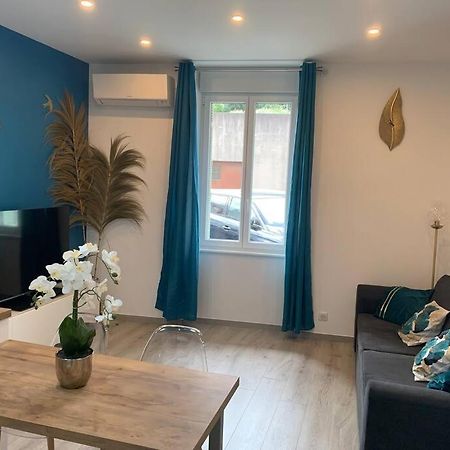 Appartement Etat Neuf La Chantalane -Proche Centre-Ville Канны Экстерьер фото